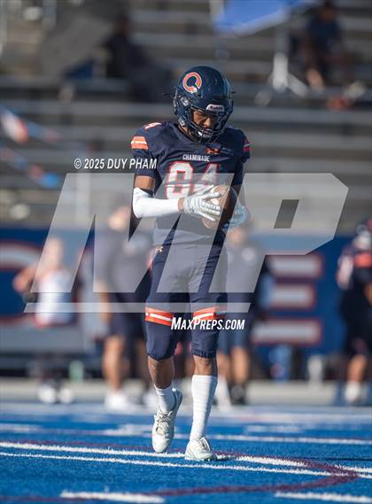 Thumbnail 1 in Servite @ Chaminade photogallery.