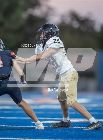 Thumbnail 3 in Servite @ Chaminade photogallery.