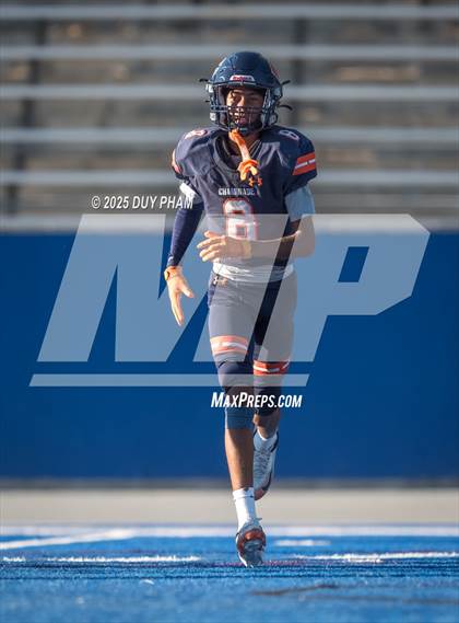 Thumbnail 2 in Servite @ Chaminade photogallery.