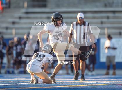 Thumbnail 1 in Servite @ Chaminade photogallery.