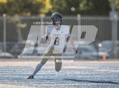 Thumbnail 2 in Servite @ Chaminade photogallery.
