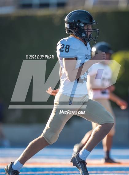 Thumbnail 2 in Servite @ Chaminade photogallery.