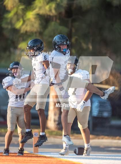 Thumbnail 3 in Servite @ Chaminade photogallery.