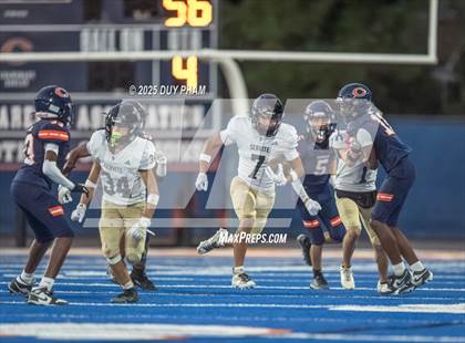 Thumbnail 2 in Servite @ Chaminade photogallery.
