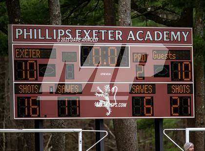 Thumbnail 1 in Noble & Greenough @ Phillips Exeter Academy photogallery.