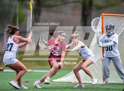 Thumbnail 1 in Noble & Greenough @ Phillips Exeter Academy photogallery.