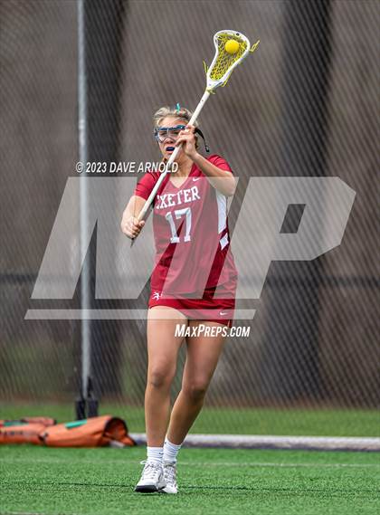 Thumbnail 2 in Noble & Greenough @ Phillips Exeter Academy photogallery.