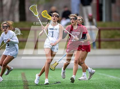 Thumbnail 2 in Noble & Greenough @ Phillips Exeter Academy photogallery.