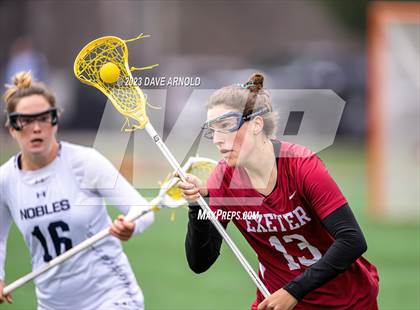 Thumbnail 1 in Noble & Greenough @ Phillips Exeter Academy photogallery.
