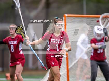 Thumbnail 3 in Noble & Greenough @ Phillips Exeter Academy photogallery.