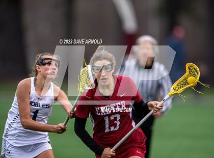 Thumbnail 1 in Noble & Greenough @ Phillips Exeter Academy photogallery.