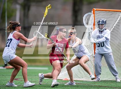 Thumbnail 2 in Noble & Greenough @ Phillips Exeter Academy photogallery.