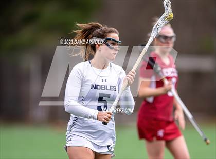 Thumbnail 1 in Noble & Greenough @ Phillips Exeter Academy photogallery.