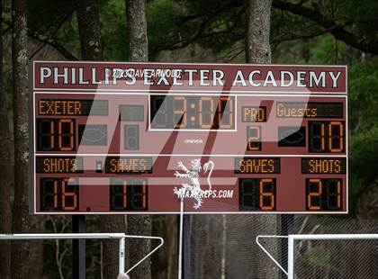 Thumbnail 1 in Noble & Greenough @ Phillips Exeter Academy photogallery.