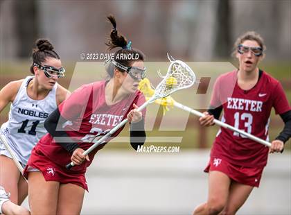 Thumbnail 1 in Noble & Greenough @ Phillips Exeter Academy photogallery.