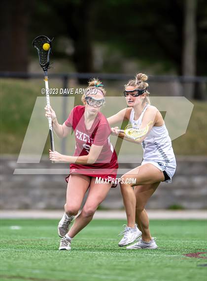 Thumbnail 3 in Noble & Greenough @ Phillips Exeter Academy photogallery.