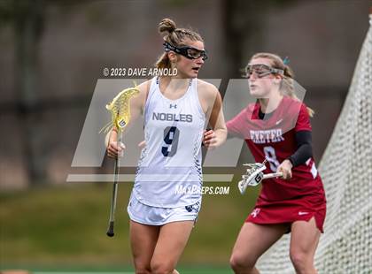 Thumbnail 2 in Noble & Greenough @ Phillips Exeter Academy photogallery.