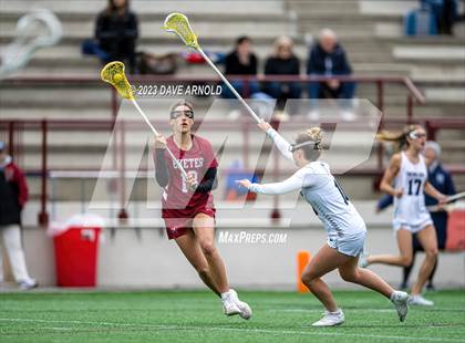 Thumbnail 1 in Noble & Greenough @ Phillips Exeter Academy photogallery.