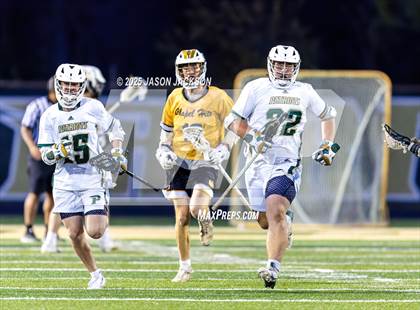 Thumbnail 1 in Chapel Hill @ Pinecrest photogallery.