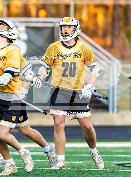 Thumbnail 1 in Chapel Hill @ Pinecrest photogallery.