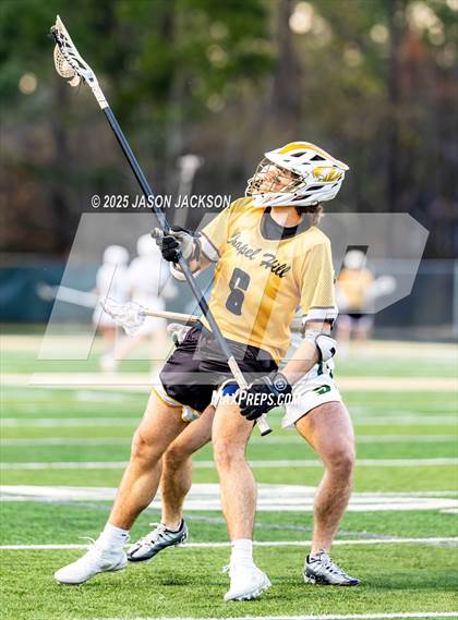Thumbnail 2 in Chapel Hill @ Pinecrest photogallery.