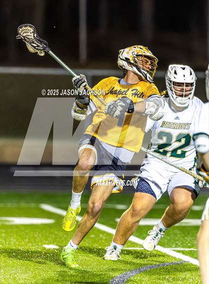 Thumbnail 2 in Chapel Hill @ Pinecrest photogallery.