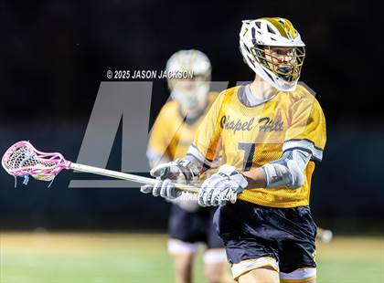 Thumbnail 1 in Chapel Hill @ Pinecrest photogallery.