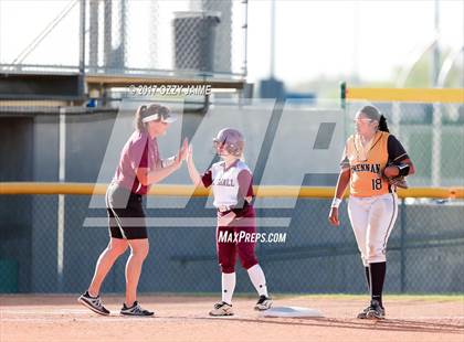 Thumbnail 3 in Marshall vs Brennan photogallery.