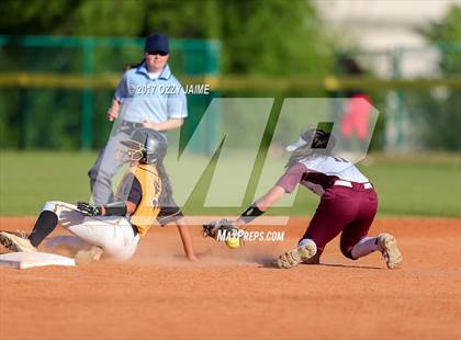 Thumbnail 2 in Marshall vs Brennan photogallery.