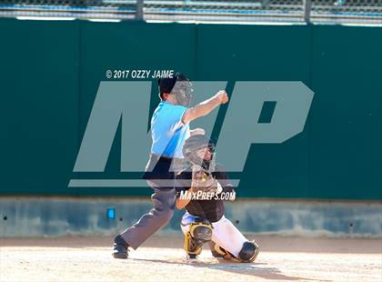 Thumbnail 2 in Marshall vs Brennan photogallery.