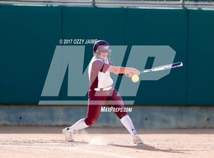 Thumbnail 2 in Marshall vs Brennan photogallery.