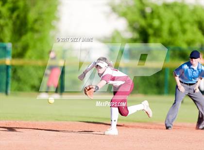 Thumbnail 3 in Marshall vs Brennan photogallery.