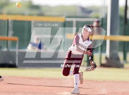 Thumbnail 3 in Marshall vs Brennan photogallery.