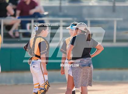 Thumbnail 2 in Marshall vs Brennan photogallery.