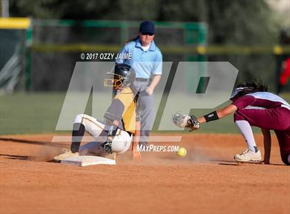 Thumbnail 1 in Marshall vs Brennan photogallery.