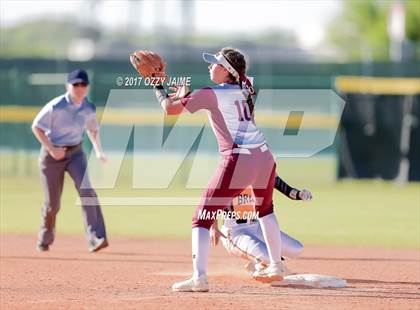 Thumbnail 1 in Marshall vs Brennan photogallery.