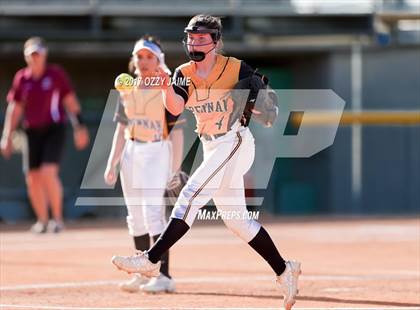 Thumbnail 3 in Marshall vs Brennan photogallery.
