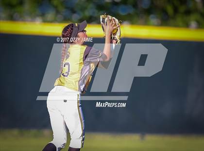 Thumbnail 3 in Marshall vs Brennan photogallery.