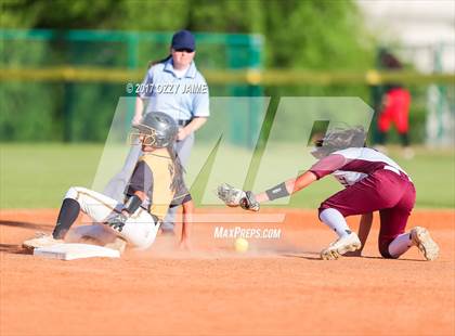 Thumbnail 3 in Marshall vs Brennan photogallery.