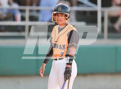 Thumbnail 1 in Marshall vs Brennan photogallery.