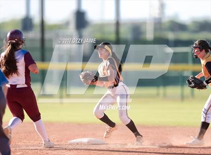Thumbnail 1 in Marshall vs Brennan photogallery.