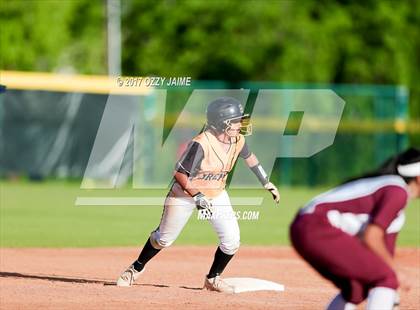 Thumbnail 1 in Marshall vs Brennan photogallery.