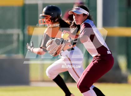 Thumbnail 1 in Marshall vs Brennan photogallery.