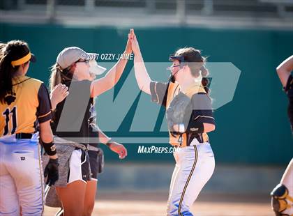 Thumbnail 3 in Marshall vs Brennan photogallery.