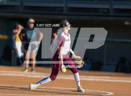 Thumbnail 1 in Marshall vs Brennan photogallery.