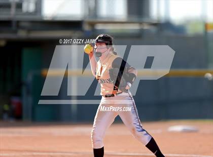 Thumbnail 3 in Marshall vs Brennan photogallery.