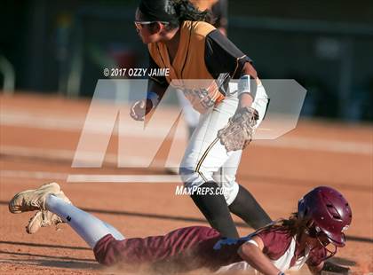 Thumbnail 1 in Marshall vs Brennan photogallery.