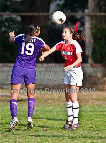 Thumbnail 3 in Diamond Bar @ Glendora photogallery.