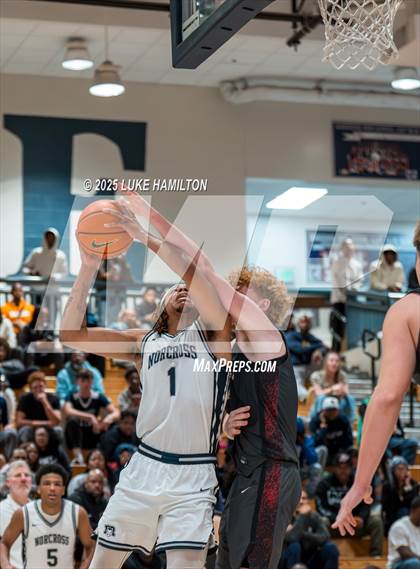 Thumbnail 3 in Lambert @ Norcross photogallery.