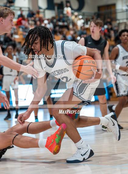 Thumbnail 1 in Lambert @ Norcross photogallery.